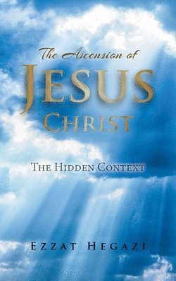 The Ascension of Jesus Christ 1