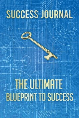 Shafique Hadi - Success Journal, Häftad