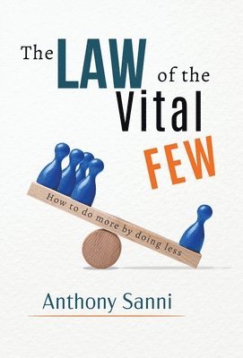 The Law of The Vital Few 1