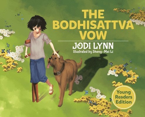 Bodhisattva Vow