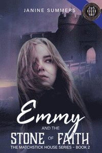 bokomslag Emmy and the Stone of Faith