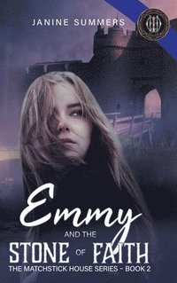 bokomslag Emmy and the Stone of Faith