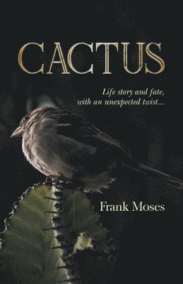 Frank Moses - Cactus, Häftad