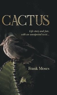 bokomslag Cactus