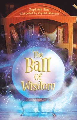 bokomslag Ball Of Wisdom