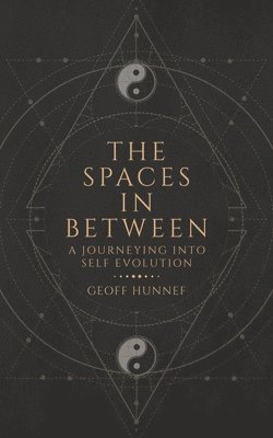 bokomslag Spaces in Between
