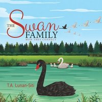 bokomslag Swan Family