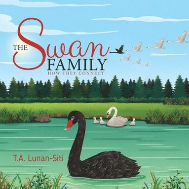 bokomslag Swan Family