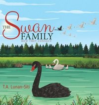 bokomslag Swan Family