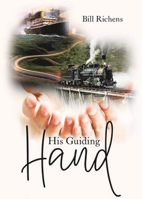 His Guiding Hand 1