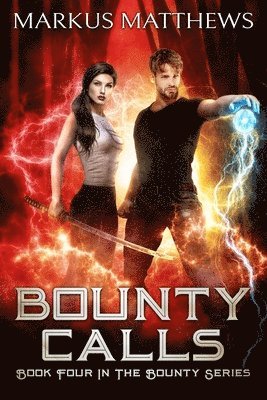 Bounty Calls 1