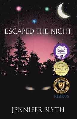 Escaped the Night