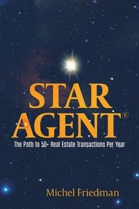 bokomslag Star Agent