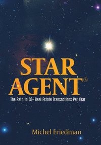bokomslag Star Agent