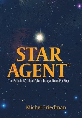 Star Agent 1