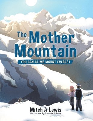 bokomslag The Mother Mountain
