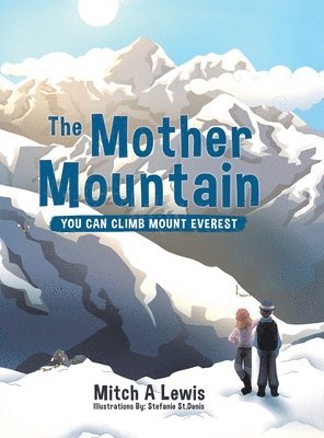 bokomslag The Mother Mountain