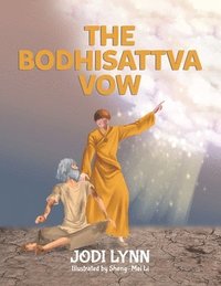 bokomslag The Bodhisattva Vow