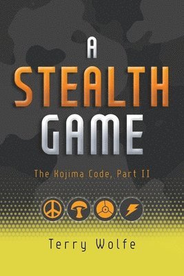 A Stealth Game 1