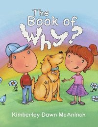 bokomslag The Book of Why