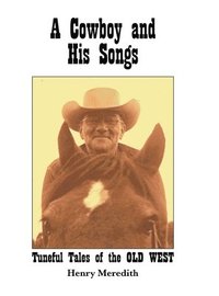 bokomslag Cowboy and His Songs