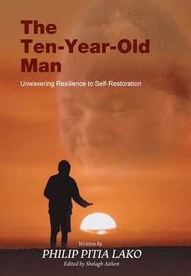 bokomslag Ten-Year-Old Man