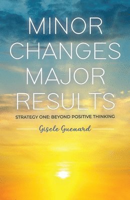 Minor Changes Major Results - Strategy One 1