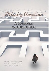 bokomslag Missing Caroline