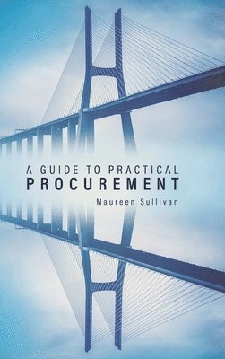 bokomslag Guide to Practical Procurement