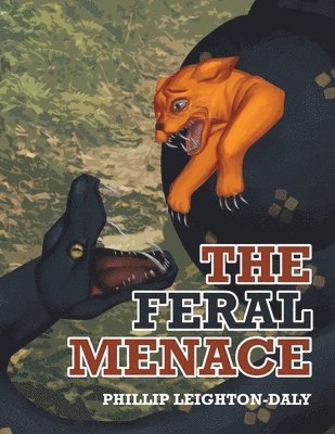 The Feral Menace 1