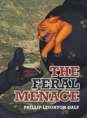 The Feral Menace 1