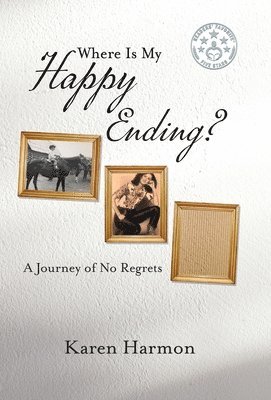 Where Is My Happy Ending? 1