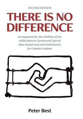 Peter Best - There Is No Difference, Inbunden