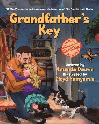 Grandfather's Key 1