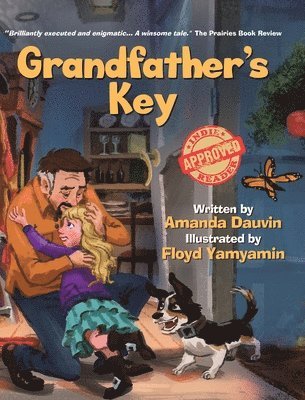 Grandfather's Key 1