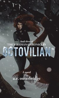 bokomslag Octovilian