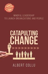 bokomslag Catapulting Change