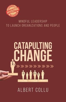 bokomslag Catapulting Change