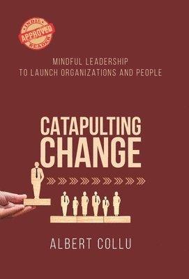 bokomslag Catapulting Change