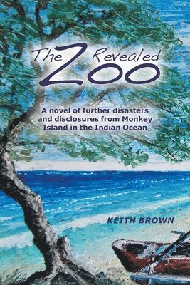 Keith Brown - Zoo Revealed, Häftad