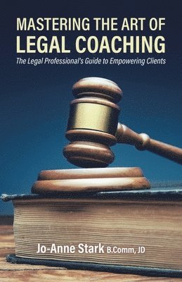 Mastering the Art of Legal Coaching 1