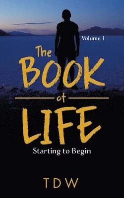 bokomslag The Book of Life