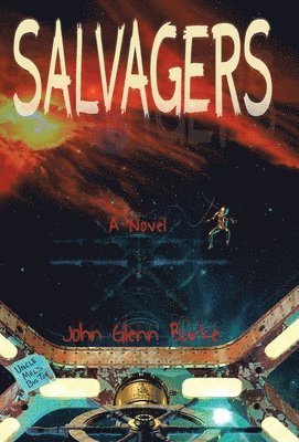Salvagers 1