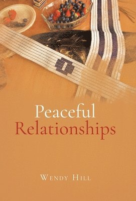 Peaceful Relationships 1