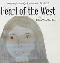 bokomslag Pearl of the West