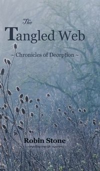 bokomslag Tangled Web