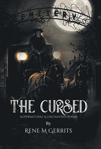 bokomslag The Cursed