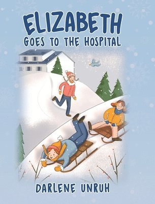 Elizabeth Goes to the Hospital 1
