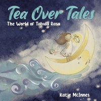 bokomslag Tea Over Tales
