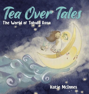 Tea Over Tales 1